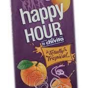 HAPPY HOUR SOFT DRINK 150ML