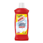 HARPIC BATHROOM CLEANER LEMON 450ML