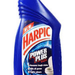 HARPIC ORIGINAL POWER PLUS 725ML