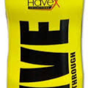 HAVEX DRIVE THROUGH BODY SPRAY 200ML