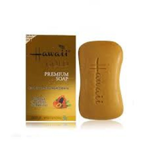 HAWAII GOLD SOAP 200G