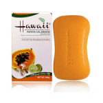 HAWAII PAPAYA SOAP 200G