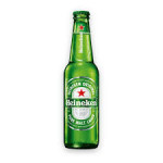 HEINEKEN ORIGINAL BEER BOTTLE 60CL