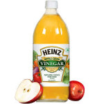 HEINZ APPLE CIDAR VINEGAR 473ML