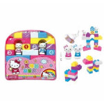 HELLO KITTY BUILDING BLOCKS