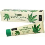 HEMP TOOTHPASTE 100ML