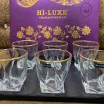 HI - LUX GLASS