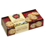 HIGHLAND CHOCOLATE CHIP SHORTBREAD 135G