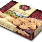 HIGHLAND PREVILEGE COLLECTION SHORTBREAD 400G