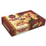 HIGHLAND SHORTBREAD TEDDIES 115G