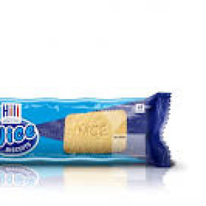 HII NICE BISCUIT 250G