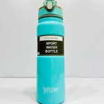 HOLIDAY SPORT WATER BOTTLE 270Z/800ML