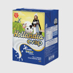 HOLLANDIA EVA 120G