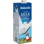 HOLLANDIA LONG LIFE MILK 1 LITER