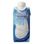 HOLLANDIA YOGHURT PLAIN 315ML