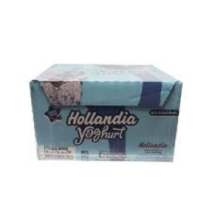 HOLLANDIA YOGHURT PLAIN 315ML PACK