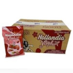 HOLLANDIA YOGHURT STRAWBERRY 100ML CARTON