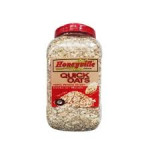 HONEY VILLE QUICK OATS 1.5KG