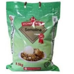 HONEYWELL SEMOLINA 9.5KG