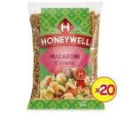 HONEYWELL MACARONI 500G CARTON