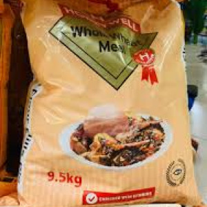 HONEYWELL WHOLE WHEAT 9.5KG