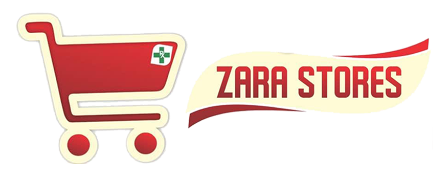 Zara Stores - Multipurpose Online Store