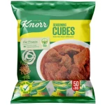 KNORR BEEF CUBES 50X8G