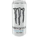 MONSTER ENERGY DRINK ULTRA 440ML