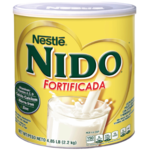 NIDO FORTIFICAD