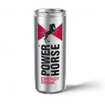POWER HORSE 250ML CAN