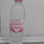 Zara Water 50cl