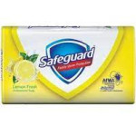 SAFEGUARD SOAP 65G
