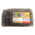 SEEDLESS GRAPE IMPORTED 500G