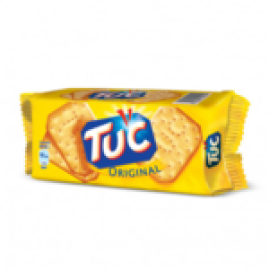 TUC ORIGINAL 100G
