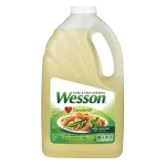 WESSON PURE NATURAL CANOLA OIL
